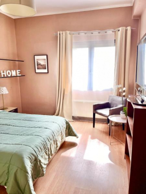 Crystal - apartment with garden & parking